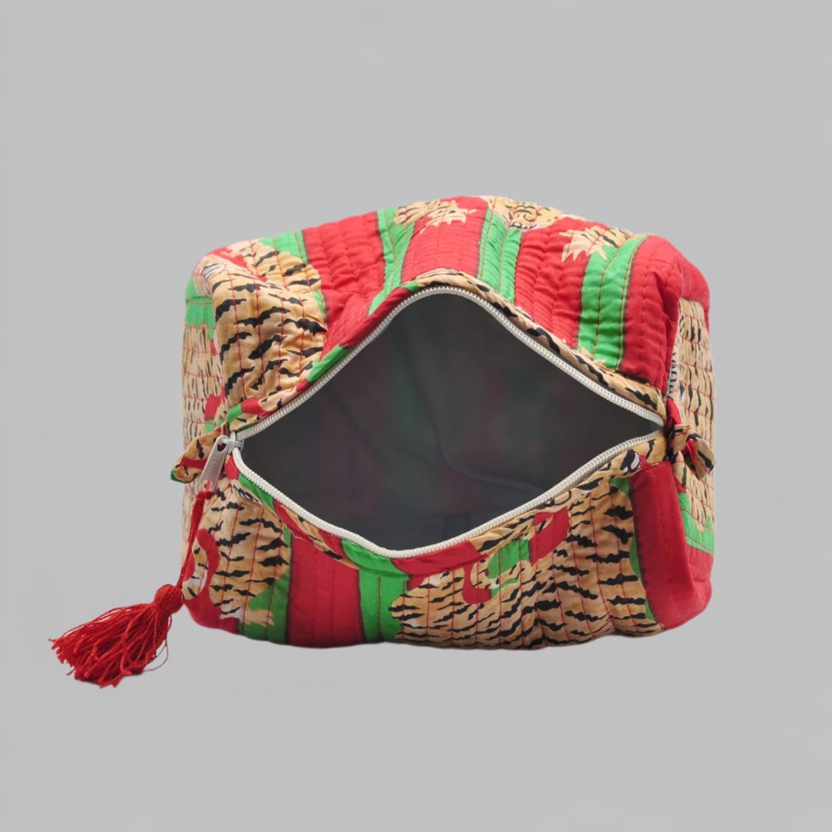 Bengal Tiger 3 piece Travel set