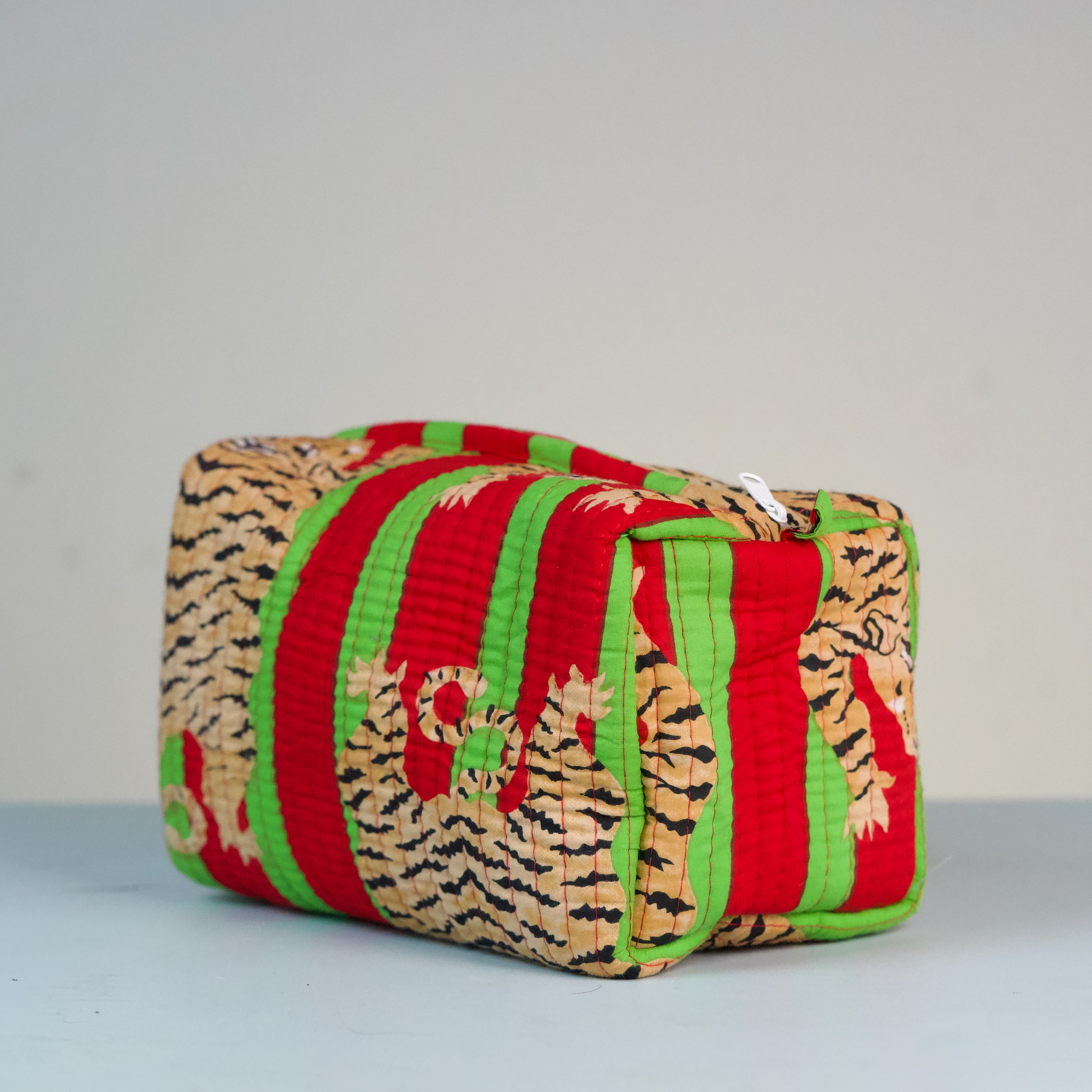 Bengal Tiger 3 piece Travel set