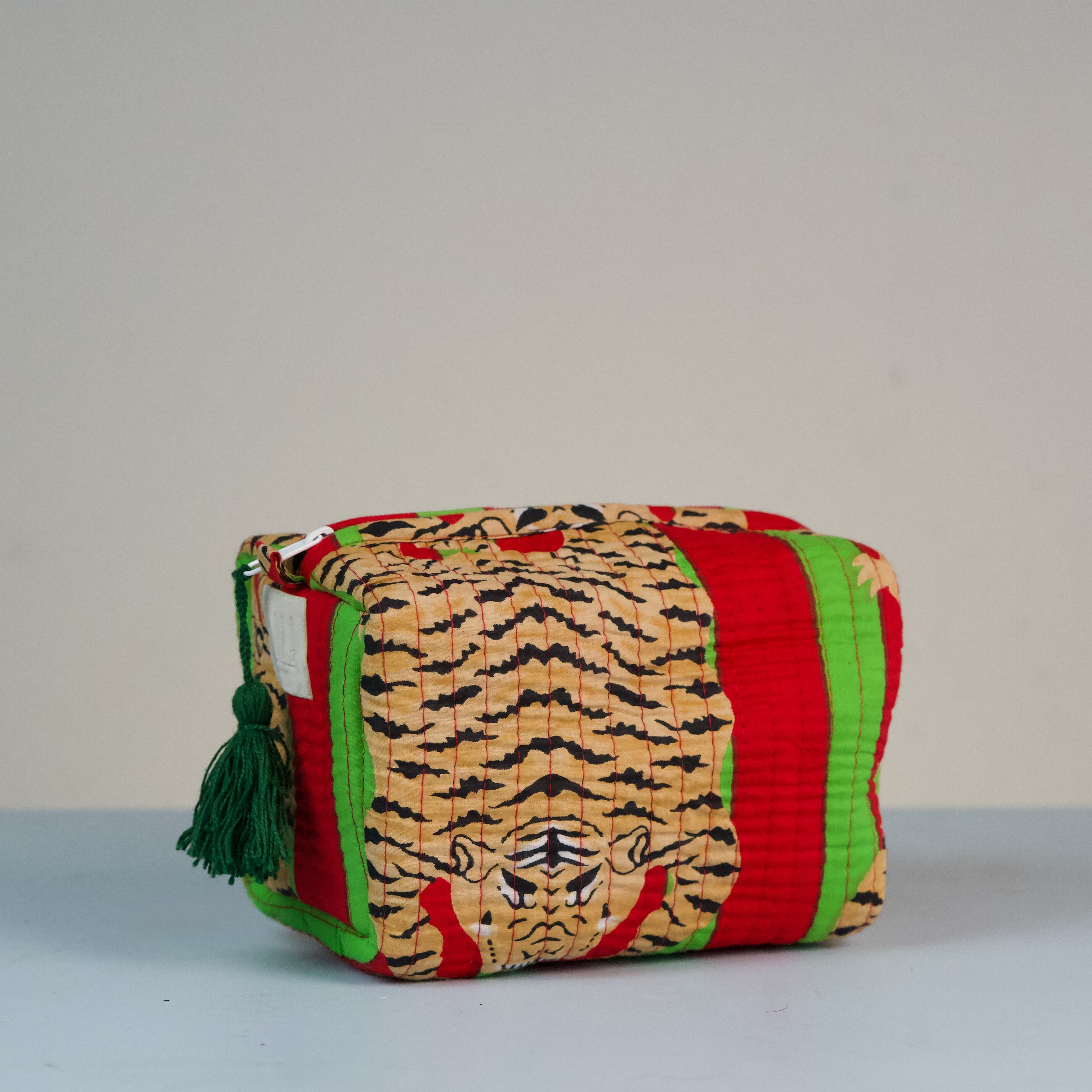 Bengal Tiger 3 piece Travel set