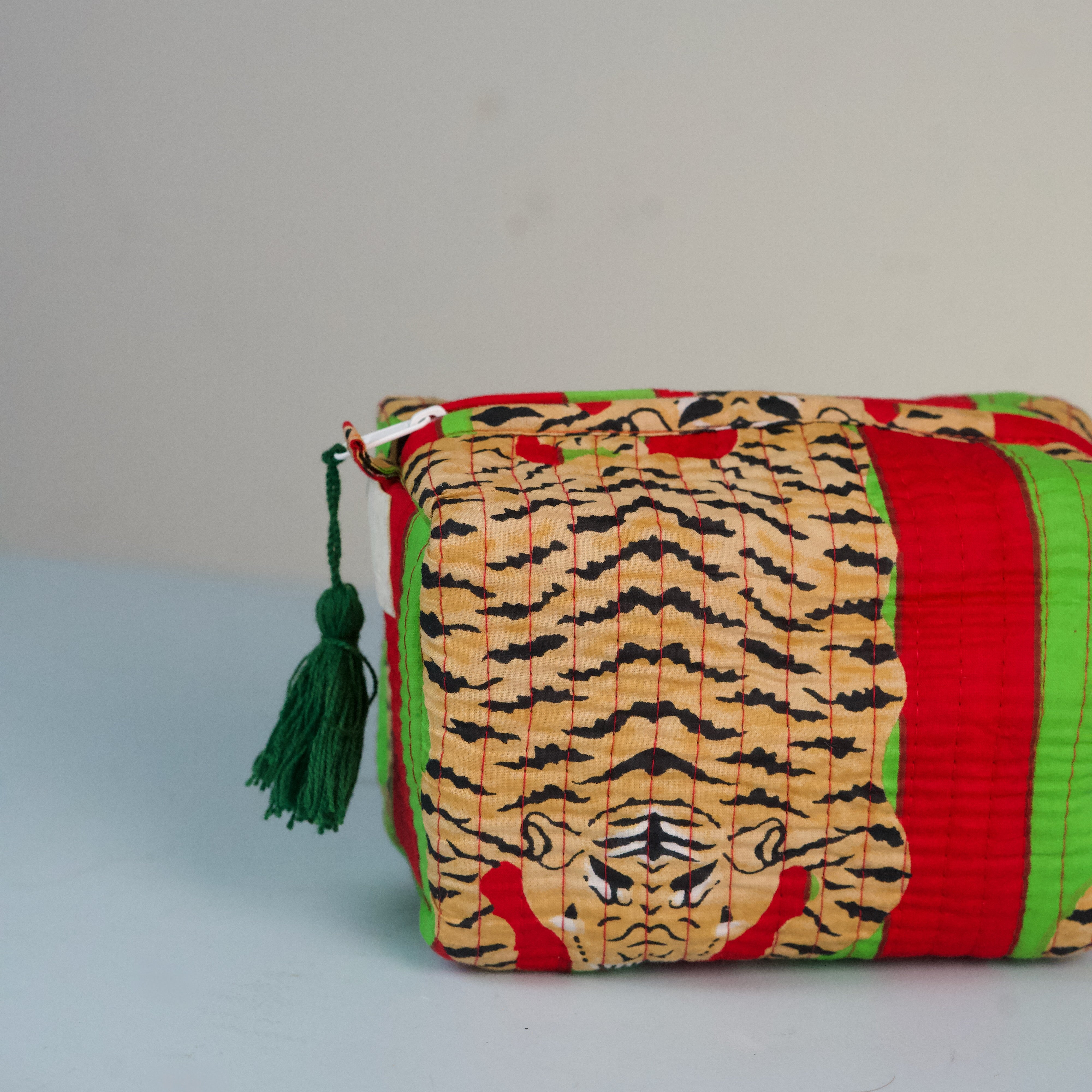 Bengal Tiger 3 piece Travel set