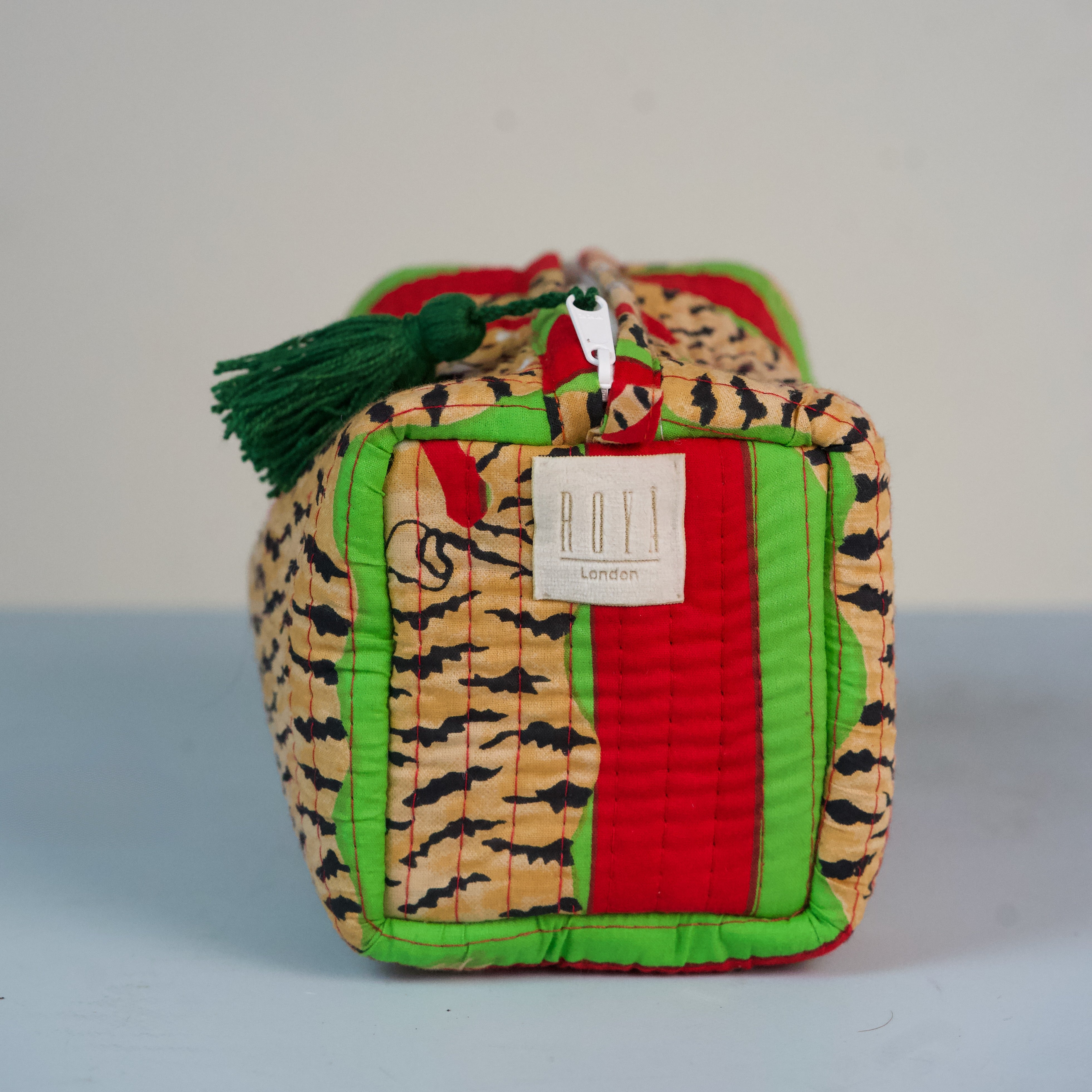 Bengal Tiger 3 piece Travel set