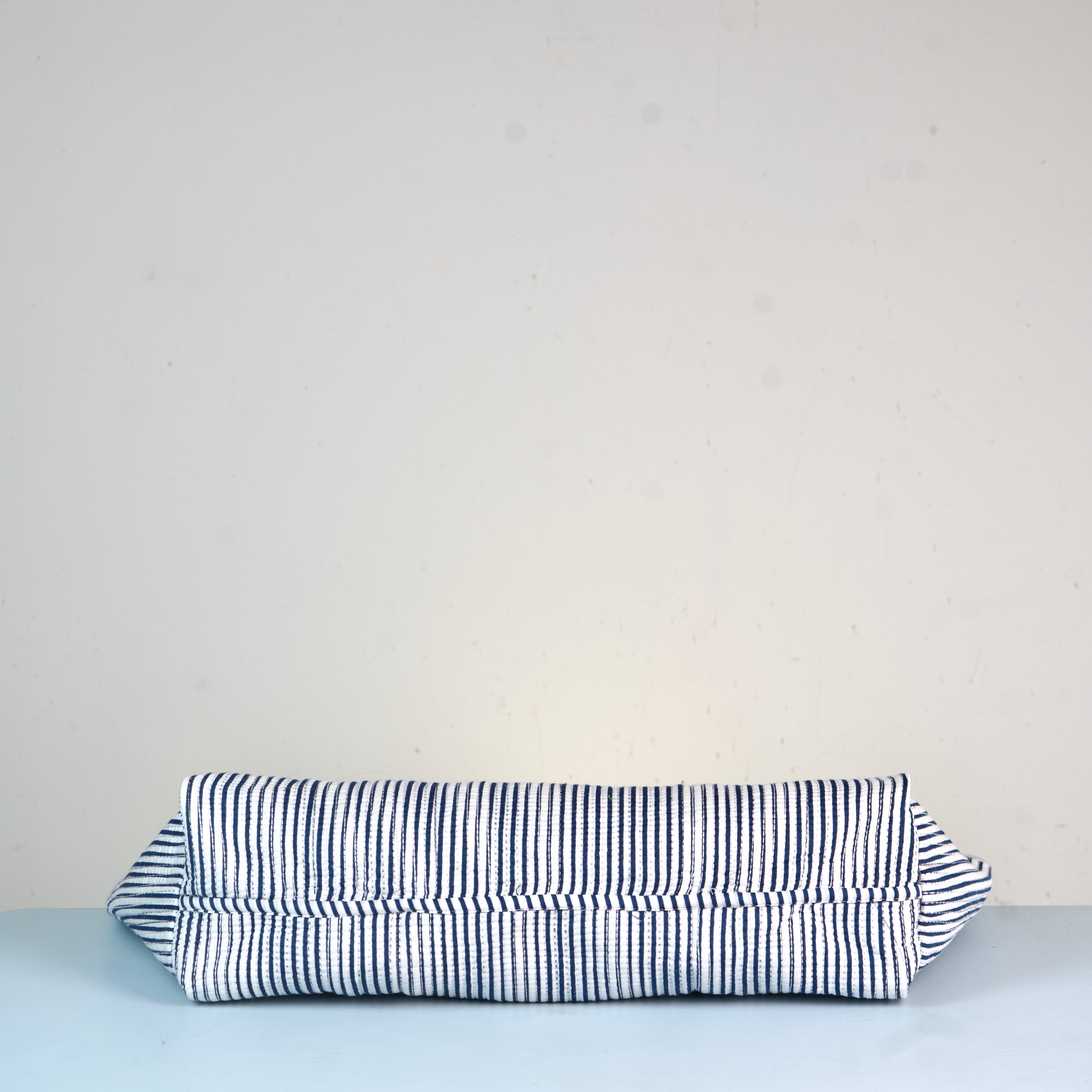 Yala Safari Midnight Tote Bag