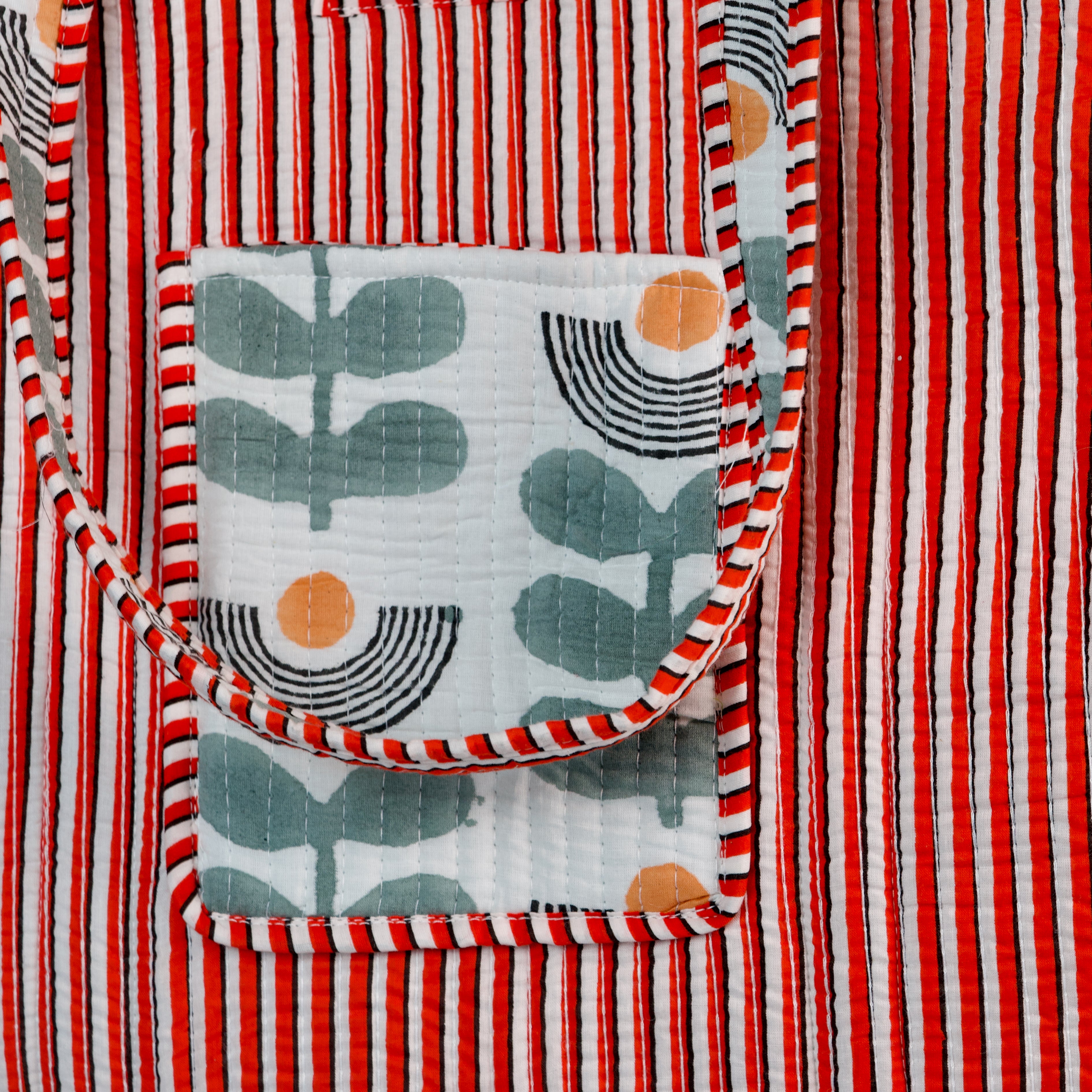 Peace & Grey Tote Bag