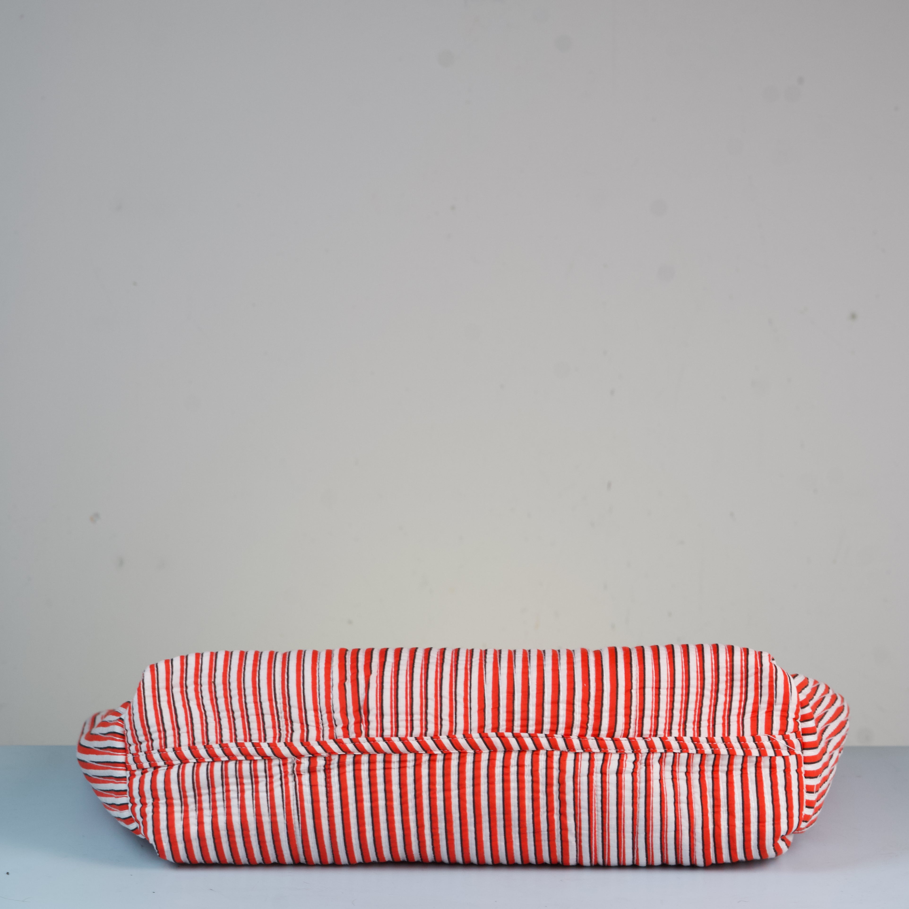 Peace & Grey Tote Bag