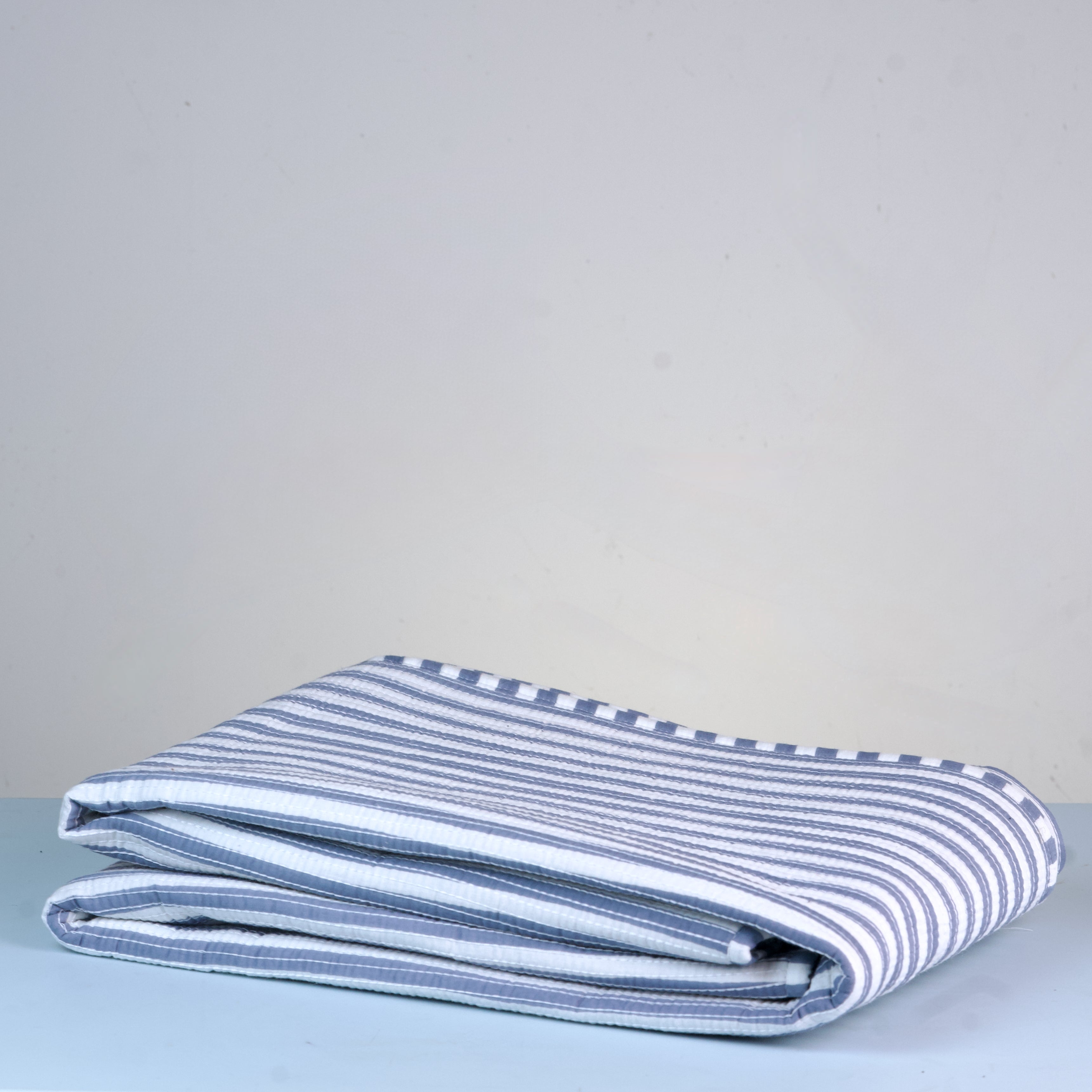 Yala Safari Lilac Blanket